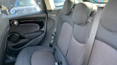 MINI Hatchback 1.5 Cooper Classic II 5dr Petrol Hatchback